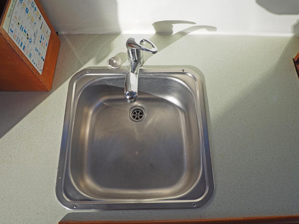 Stuurhuis, Accommodatie